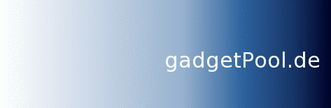 gadgetPool.de