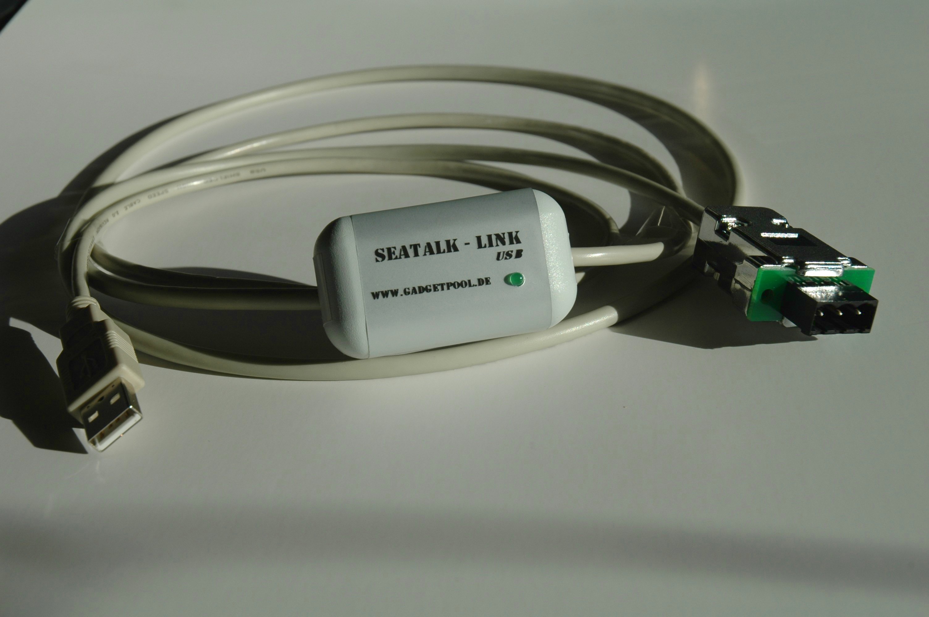 SeaTalk Link